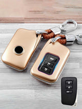Shockproof Protective Lexus Key Fob Cover