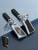 Visible Button Lexus Key Protector Shell