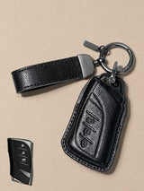 Premium Genuine Leather Lexus Key Cover