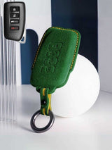 Genuine Alcantara Lexus Key Fob Cover