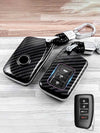 Shockproof Protective Lexus Key Fob Cover