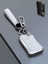 Premium Genuine Leather Lexus Key Cover