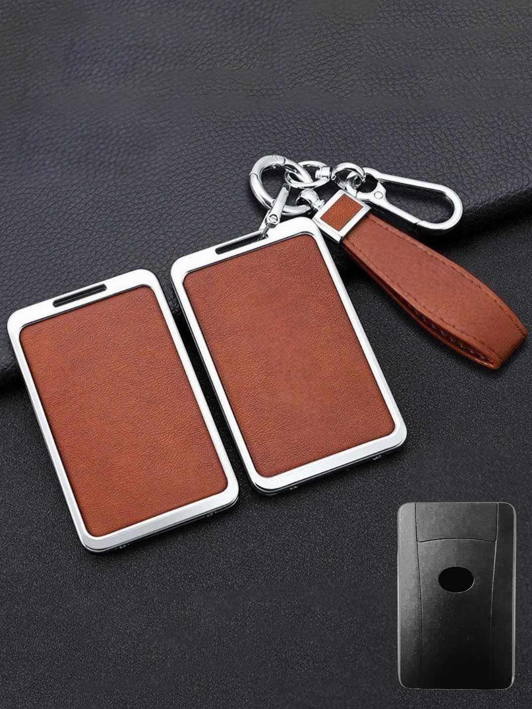 Premium Visible-Button Lexus Key Shell
