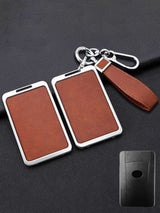 Premium Visible-Button Lexus Key Shell