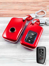 Shockproof Protective Lexus Key Fob Cover