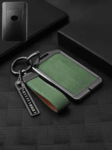 Genuine Alcantara Lexus Key Fob Cover