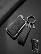 Genuine Alcantara Lexus Key Fob Cover