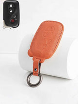 Premium Genuine Leather Lexus Key Cover