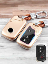 Shockproof Protective Lexus Key Fob Cover