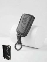 Premium Genuine Leather Lexus Key Cover