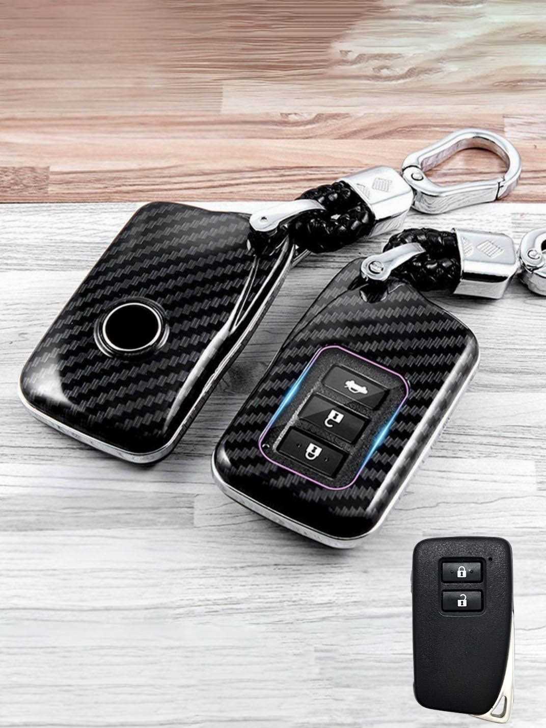 Shockproof Protective Lexus Key Fob Cover