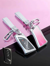 Visible Button Lexus Key Protector Shell
