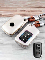 Shockproof Protective Lexus Key Fob Cover
