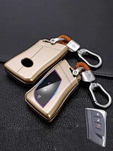 Shockproof Protective Lexus Key Fob Cover
