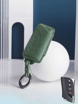 Genuine Alcantara Lexus Key Fob Cover