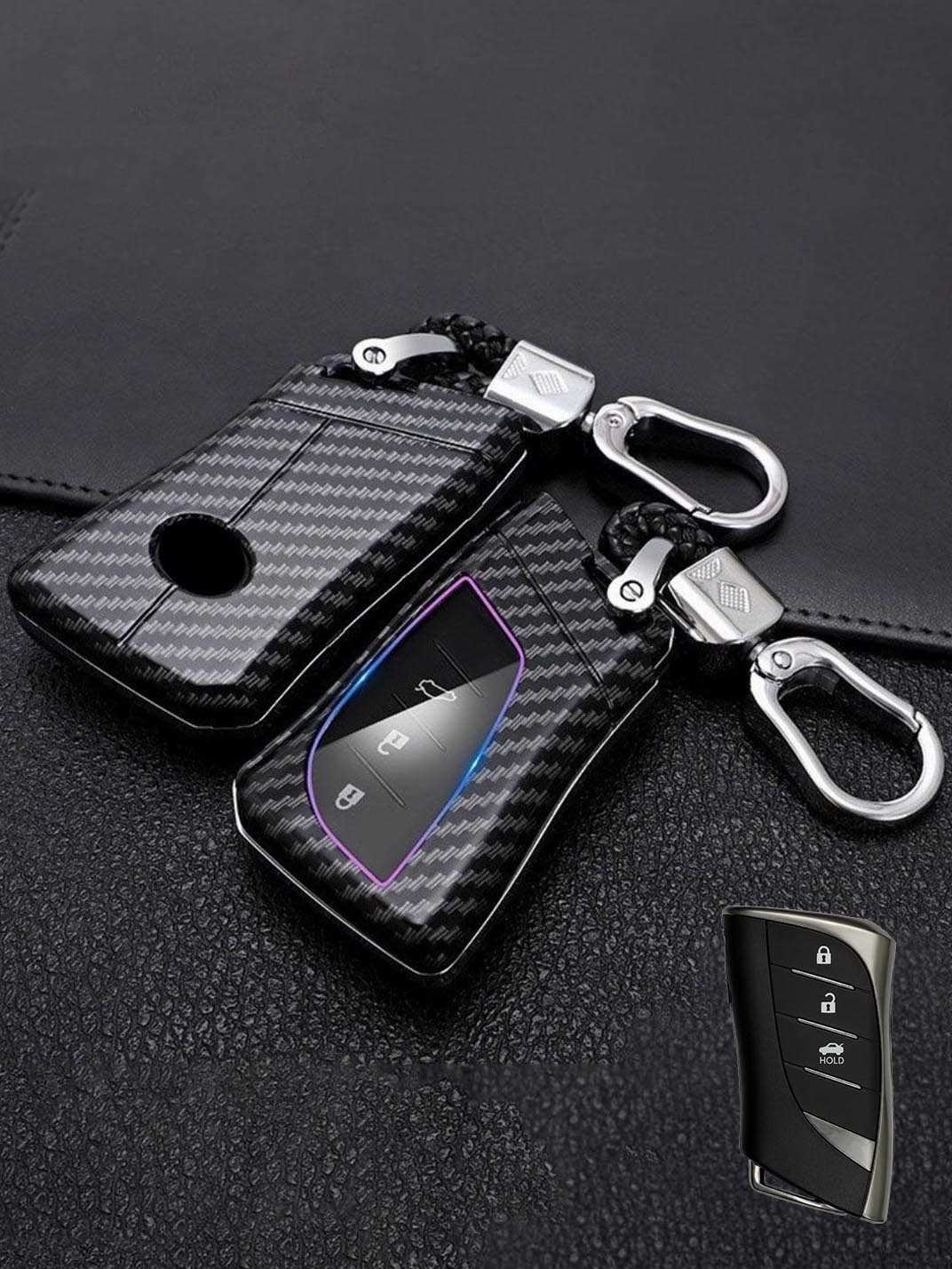 Shockproof Protective Lexus Key Fob Cover