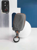 Genuine Alcantara Lexus Key Fob Cover