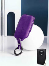 Genuine Alcantara Lexus Key Fob Cover