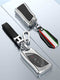 Visible Button Lexus Key Protector Shell