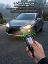 Shockproof Protective Lexus Key Fob Cover