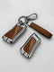 Heavy-Duty Zinc Alloy Lexus Key Fob Cover