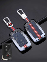 Premium Alloy Lexus Key Fob Cover