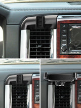 Martoffes™ Ram Truck Phone Holder