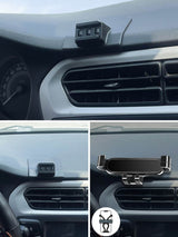 Martoffes™ Peugeot Phone Holder