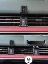 Martoffes™ Land Rover Phone Holder