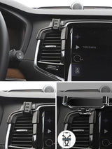 Martoffes™ Volvo Phone Holder