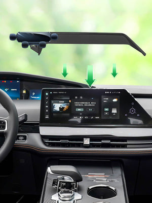 Martoffes™ Changan Phone Holder