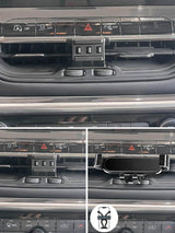Martoffes™ Jeep Phone Holder