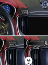 Martoffes™ Maserati Phone Holder