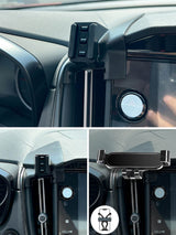 Martoffes™ Subaru Phone Holder