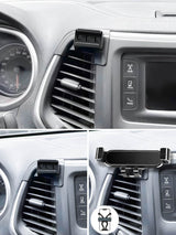 Martoffes™ Jeep Phone Holder