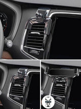 Martoffes™ Volvo Phone Holder