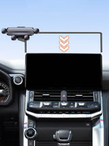 Martoffes™ Toyota-Telefonhalter