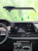 Martoffes™ Changan Phone Holder