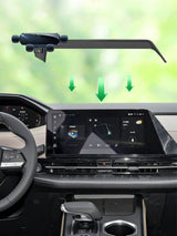 Martoffes™ Changan Phone Holder