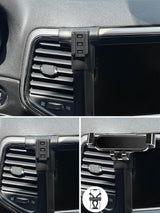 Martoffes™ Jeep Phone Holder