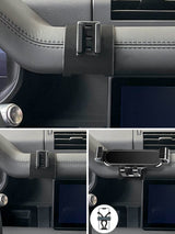 Martoffes™ Land Rover Phone Holder