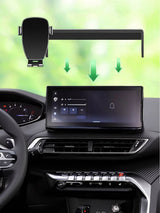Martoffes™ Peugeot Phone Holder