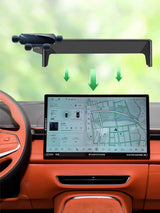 Martoffes™ Changan Phone Holder