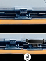 Martoffes™ Land Rover Phone Holder