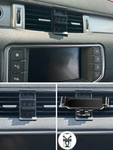 Martoffes™ Land Rover Phone Holder