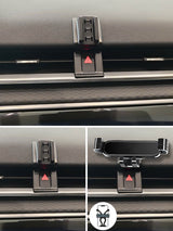 Martoffes™ Land Rover Phone Holder