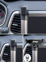 Martoffes™ Jeep Phone Holder