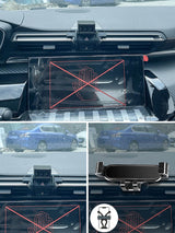 Martoffes™ Peugeot Phone Holder