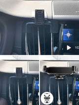 Martoffes™ Volvo Phone Holder