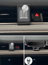 Martoffes™ Land Rover Phone Holder